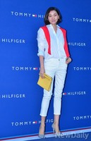 [포토]장윤주, 톱모델처럼 스타일리시한 패션