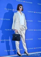 [포토]송경아, 역시 패셔니스타