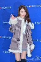 [포토]유인나, 탐나는 도자기피부