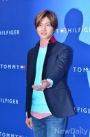 [포토]최강창민, 이쪽으로 볼게요