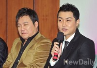 [포토]엄마를부탁해, 예능 첫 출연하는 예비아빠 여현수