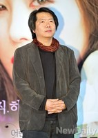 [포토]관능의 법칙, 진지한 권칠인 감독