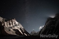 이창수,  밀레 히말라야 14좌 사진 촬영 성공