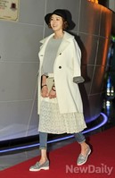 [포토]관능의 법칙 VIP 이다희, 걸어오는 모습 모델 못지않아~