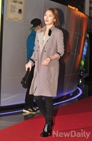 [포토]관능의 법칙 VIP, 수수한 듯 멋스러운 수지 스타일