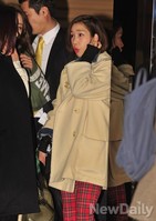 [포토]관능의 법칙 VIP, 무슨말을 들었길래? 놀란표정의 주얼리 하주연