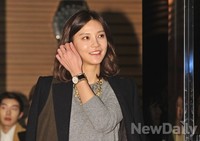 [포토]관능의 법칙 VIP 차예련, 머리만 넘길뿐인데.. 흘러넘치는 미모