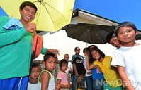 아라우부대, 한국의 위상을 높이다③