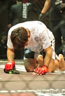 [포토]정경미의 남자 윤형빈, 