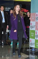 [포토]연애징크스VIP 에일리, '영화보러 왔어요'