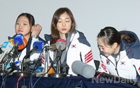 [포토]김연아, 