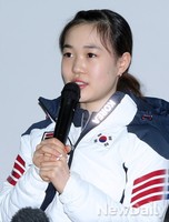 [포토]박소연, 