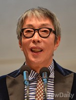 [포토]건국대통령 이승만 영화 감독 맡은 서세원 목사