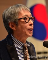 [포토]이승만 관련 서적 25권 읽고, 영화 제작에 동참한 서세원