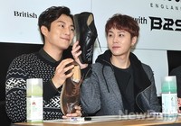 [포토]비스트 용준형, 