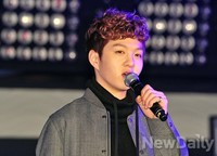 [포토]비투비 이창섭, 