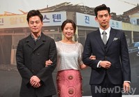 '왕가네식구들' 종영했는데 이젠 뭘 보나?