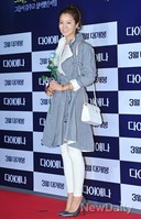 [포토]다이애나VIP 김성은, 영화보러 왔어요!