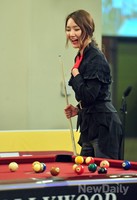 [뉴데일리포토]미스코리아 한수민, 