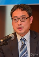 [포토]범사련주관 민족주의토론회 참석한 변희재 대표