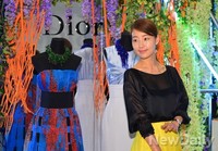 [포토]한지혜, 빛나는 물광피부