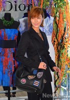 [포토]김성령, 미스코리아의 아우라