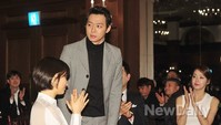 [포토]쓰리데이즈 박유천, 빛나는 얼굴