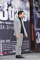 [포토]쓰리데이즈 박유천, 옥탑방 왕세자에서 청와대 경호원으로