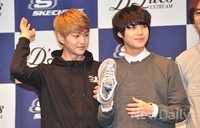 [포토]샤이니 온유, 