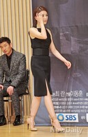 [포토]신의 선물 14일 이보영, 걸어오는 모습이 화보