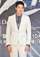 [포토]신의 선물 14일 정겨운, '젠틀한 미소 돋보여~'