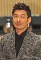 [포토]신의 선물 14일, 이번엔 흥신소 운영하는 집안의 반항아(?)