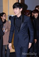 [포토]엑소 찬열, 미소도 강남 스타일