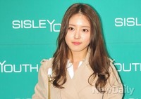 [포토]이세영, 주변 밝히는 화사한 미소