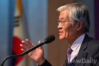 [포토]조갑제대표 