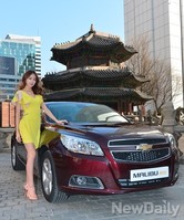 쉐보레 말리부디젤 출시 가격은?