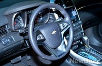 국내출시한 '말리부디젤' 연비가 얼마?