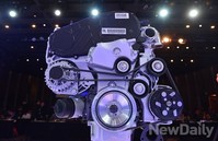 이것이 [말리부디젤] 첨단터보 디젤엔진