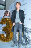 [포토]기념파티에 참석한 김지훈