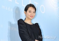 [포토]신민아, '이래서 뮤즈!' 티없는 아름다움 빛나는 미모