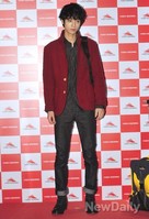 [포토]하이시에라 오픈 참석한 정준영, 여전히 뚱한 표정