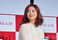 [포토]신민아-이연희 대를 이을 내가 조보아