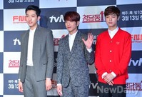 [포토]씨엔블루, 