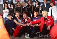 [포토]청담동111 엔플라잉편 많이 기대해주세요