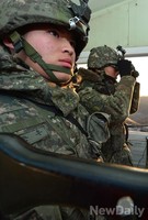 북한이 코앞, 최전방은 어떤 근무할까?