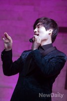 [포토] '더불어 꿈' 콘서트 