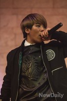 [포토] '더불어 꿈' 콘서트 