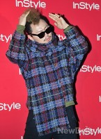 [포토]인스타일코리아 양동근, 그의 사차원 세계