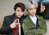 투하트 우현 첫방 인증샷 공개, 