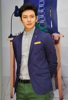 [포토]지창욱, 팬들에게 보내는 부드러운 미소